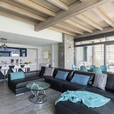 Villa Nicolette - Menaggio By Lovecomo Exterior photo