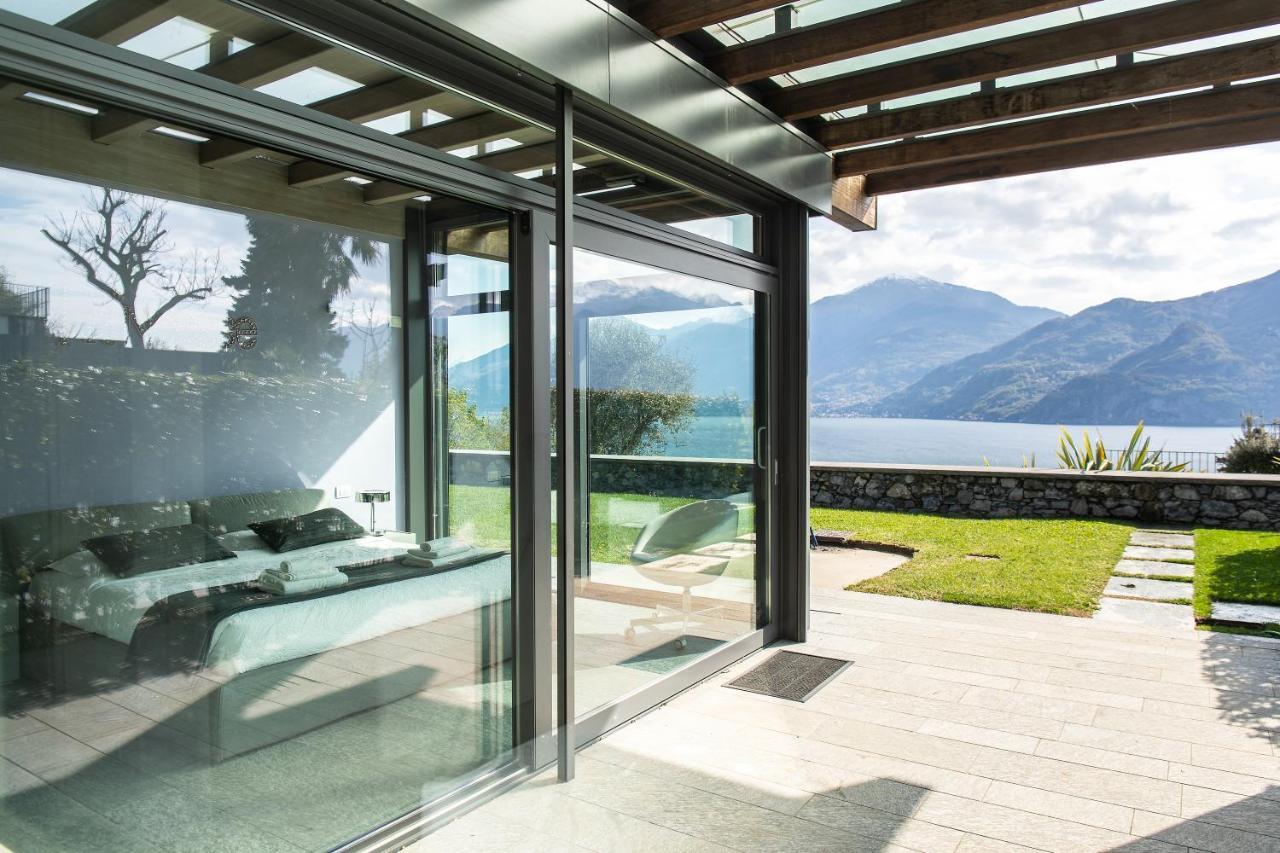 Villa Nicolette - Menaggio By Lovecomo Exterior photo