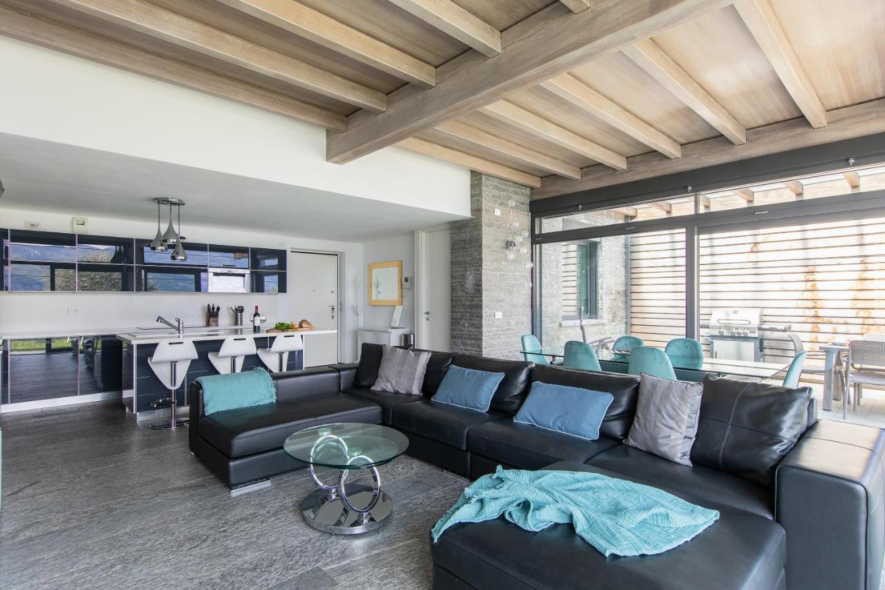 Villa Nicolette - Menaggio By Lovecomo Exterior photo