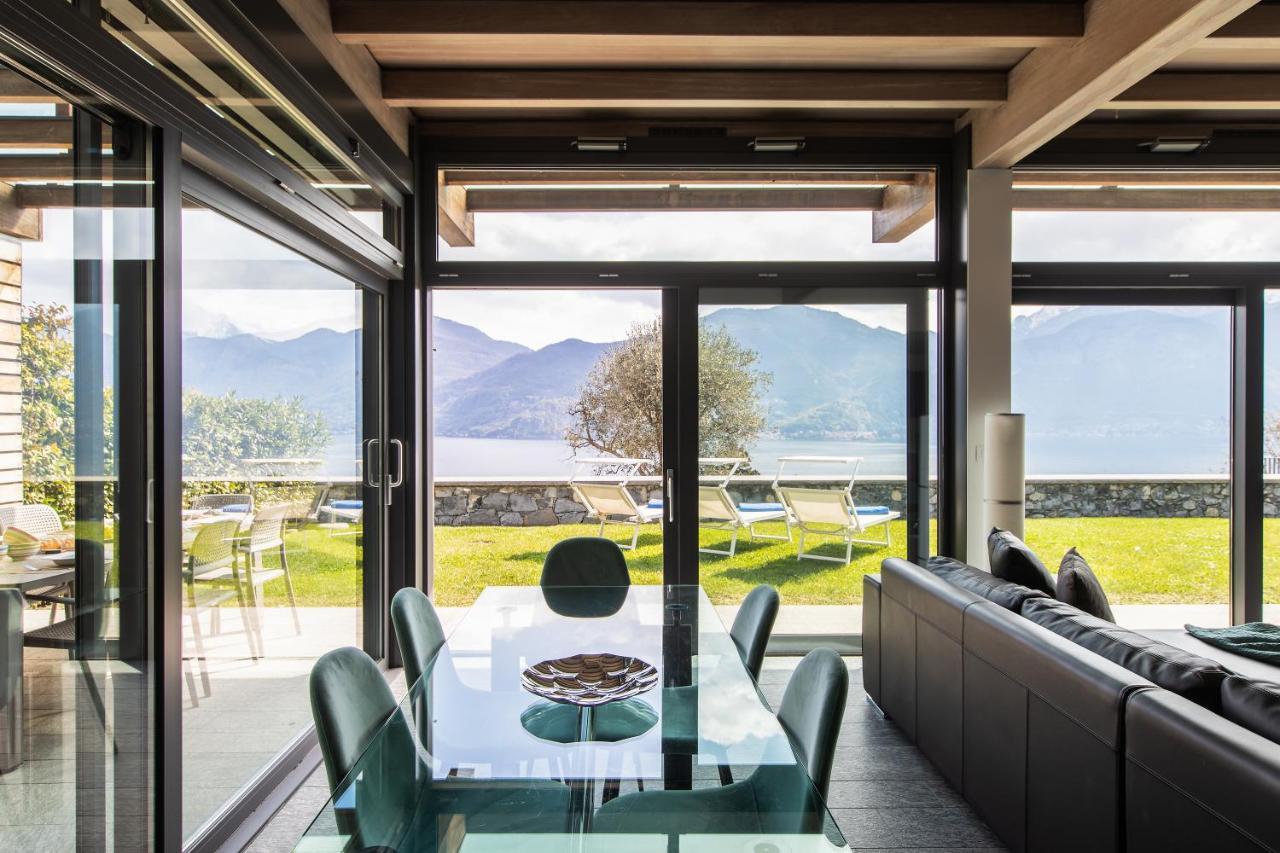 Villa Nicolette - Menaggio By Lovecomo Exterior photo