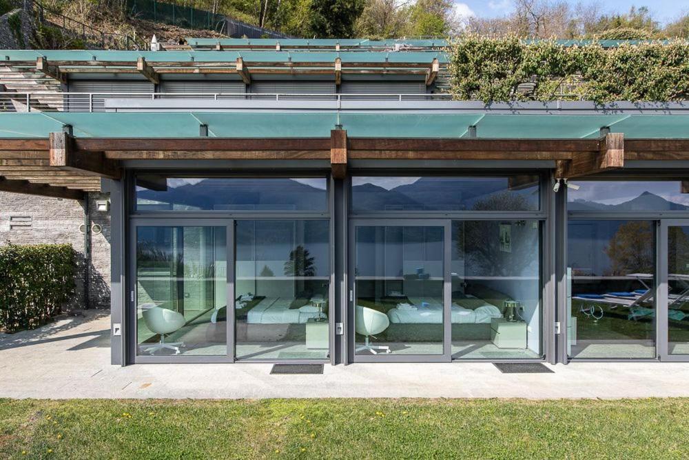 Villa Nicolette - Menaggio By Lovecomo Exterior photo