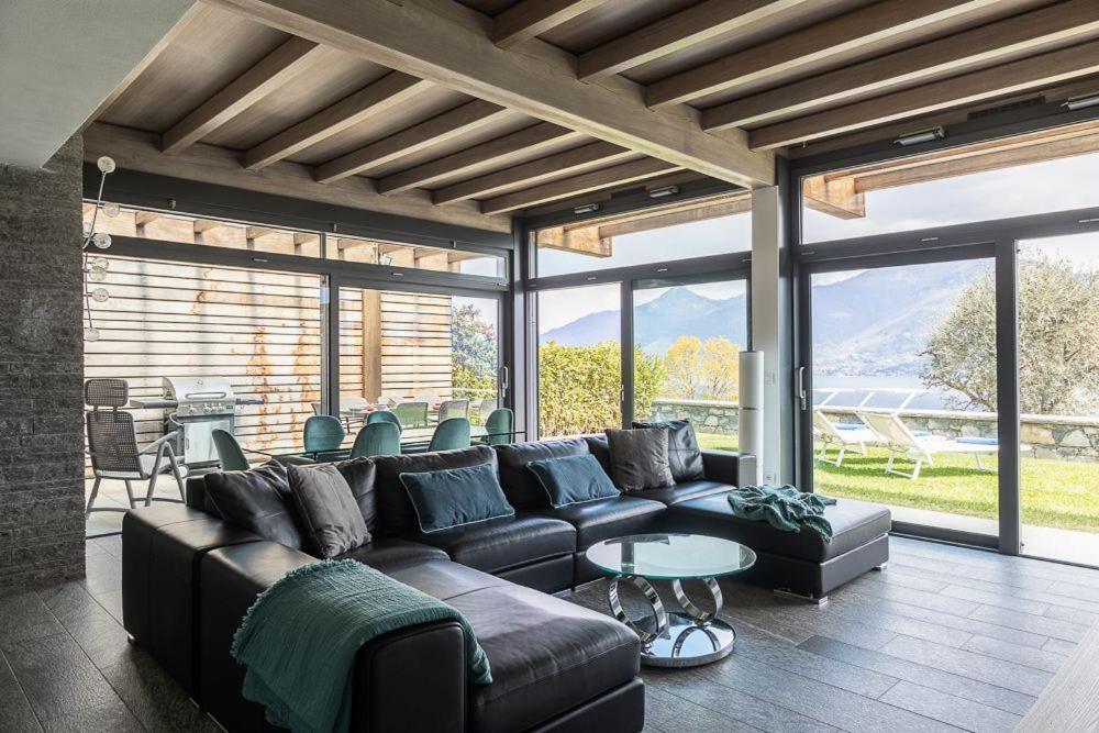 Villa Nicolette - Menaggio By Lovecomo Exterior photo