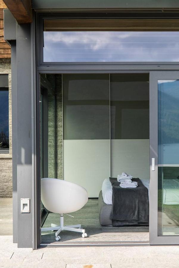 Villa Nicolette - Menaggio By Lovecomo Exterior photo
