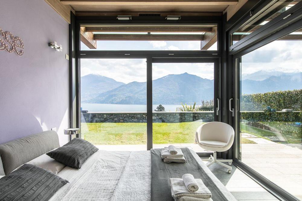 Villa Nicolette - Menaggio By Lovecomo Exterior photo