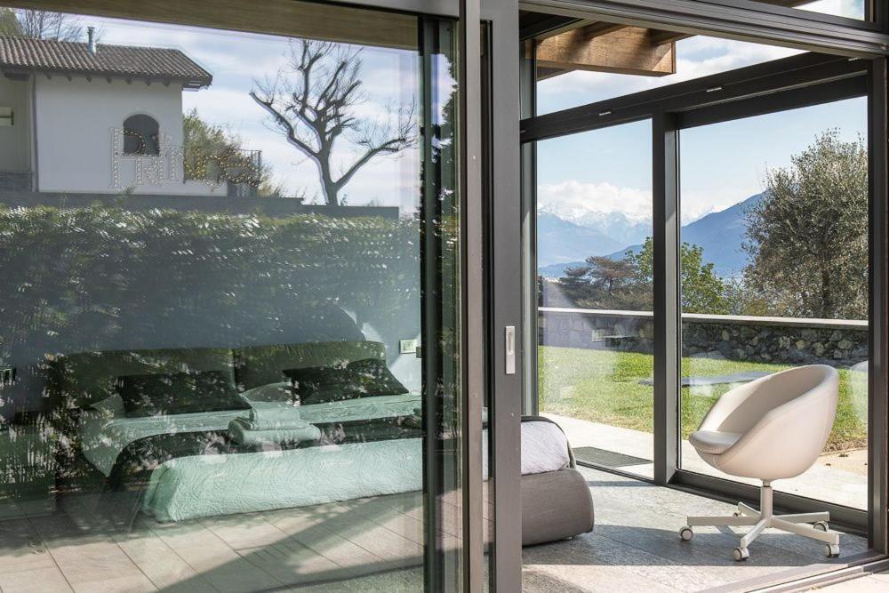 Villa Nicolette - Menaggio By Lovecomo Exterior photo