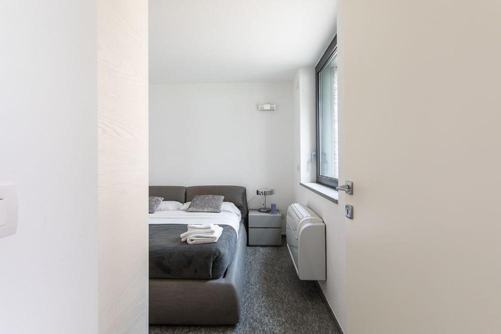 Villa Nicolette - Menaggio By Lovecomo Exterior photo