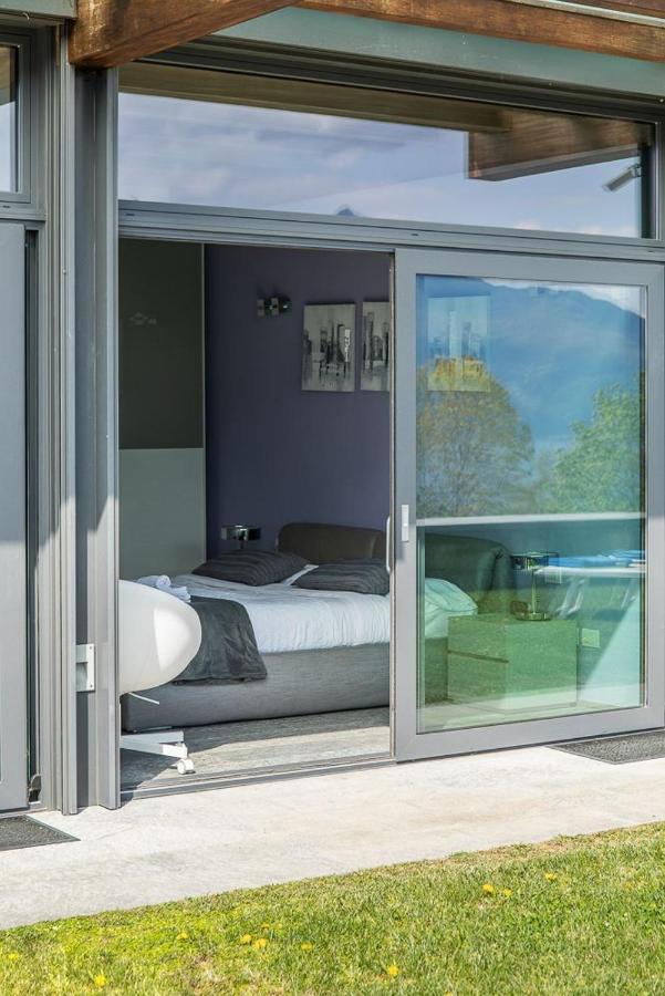 Villa Nicolette - Menaggio By Lovecomo Exterior photo