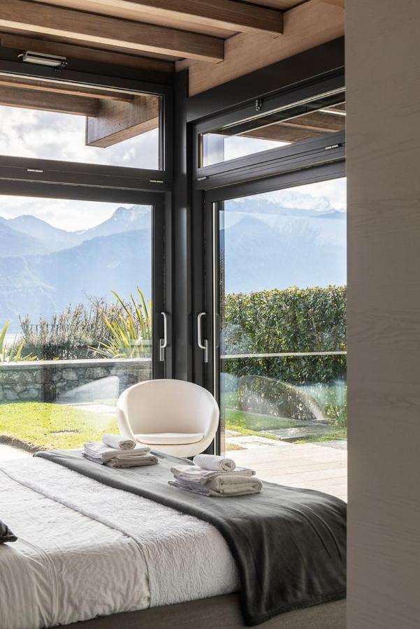 Villa Nicolette - Menaggio By Lovecomo Exterior photo