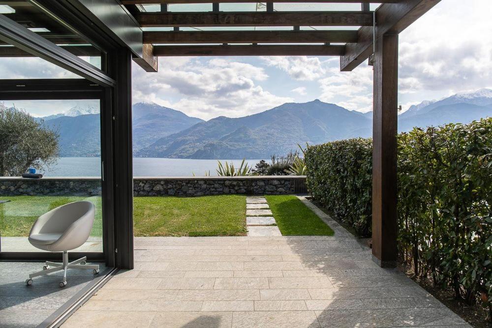 Villa Nicolette - Menaggio By Lovecomo Exterior photo