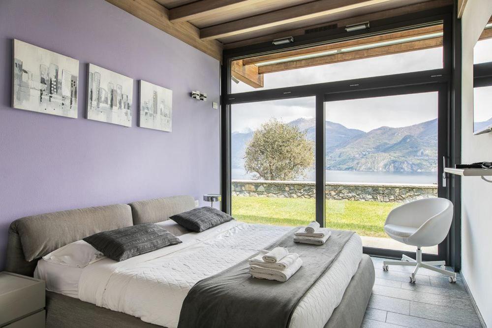 Villa Nicolette - Menaggio By Lovecomo Exterior photo