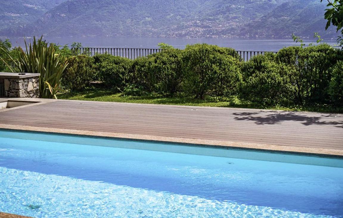 Villa Nicolette - Menaggio By Lovecomo Exterior photo