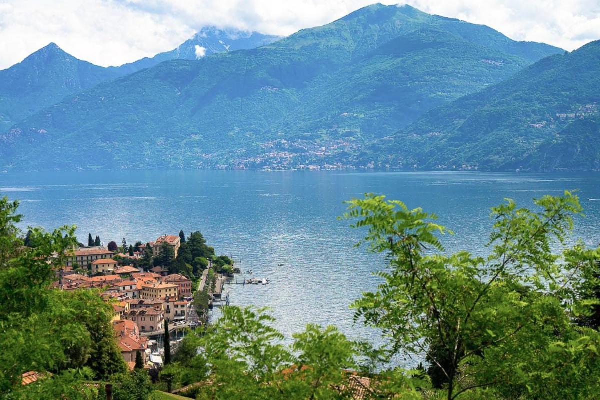 Villa Nicolette - Menaggio By Lovecomo Exterior photo